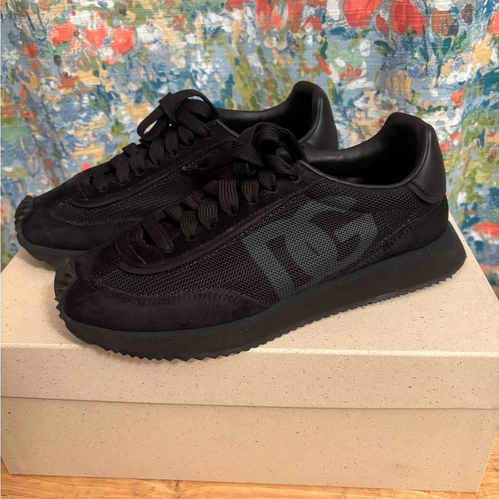 Dolce & Gabbana DG Cushion Sneakers